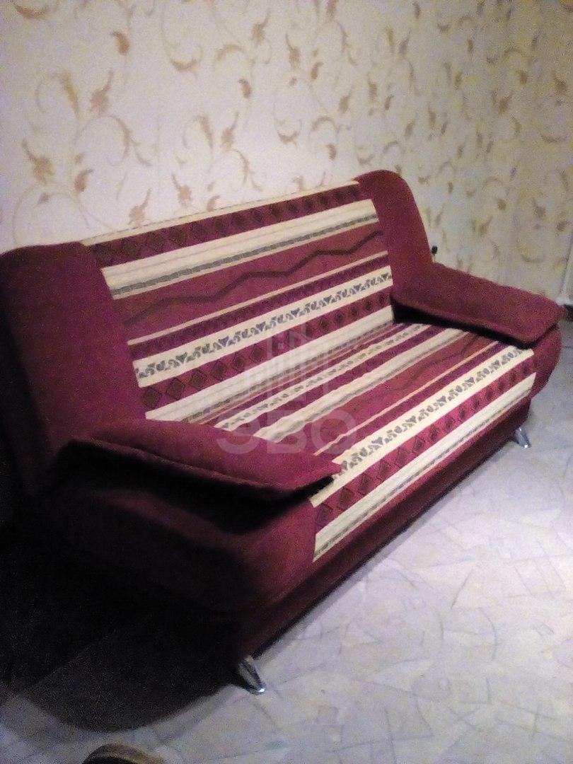 комната в Санкт-Петербурге по адресу: ул. Бухарестская д 7