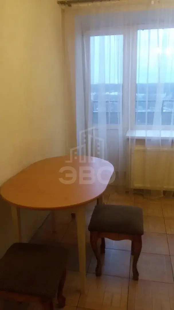 двухкомнатная квартира в Санкт-Петербурге по адресу: Выборгское шоссе д 23 к 2