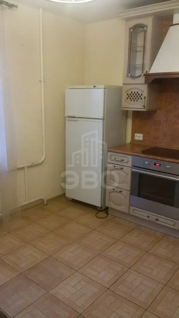 двухкомнатная квартира в Санкт-Петербурге по адресу: Выборгское шоссе д 23 к 2