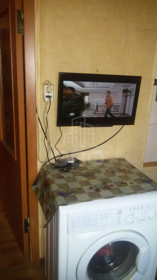 комната в Санкт-Петербурге по адресу: Тихорецкий пр. д 11 к 2