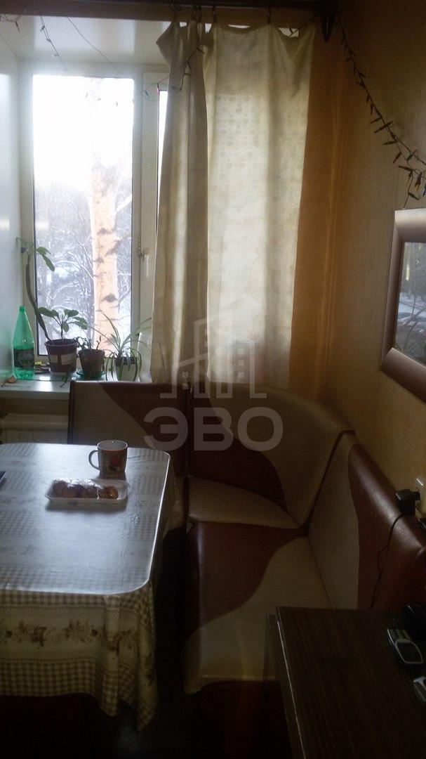 комната в Санкт-Петербурге по адресу: Тихорецкий пр. д 11 к 2