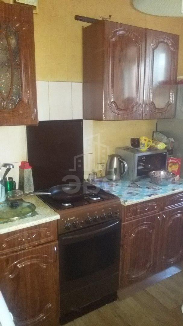 комната в Санкт-Петербурге по адресу: Тихорецкий пр. д 11 к 2