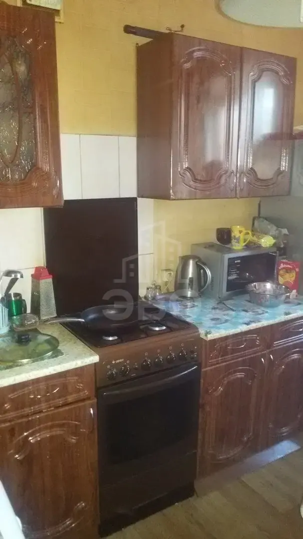 комната в Санкт-Петербурге по адресу: Тихорецкий пр. д 11 к 2