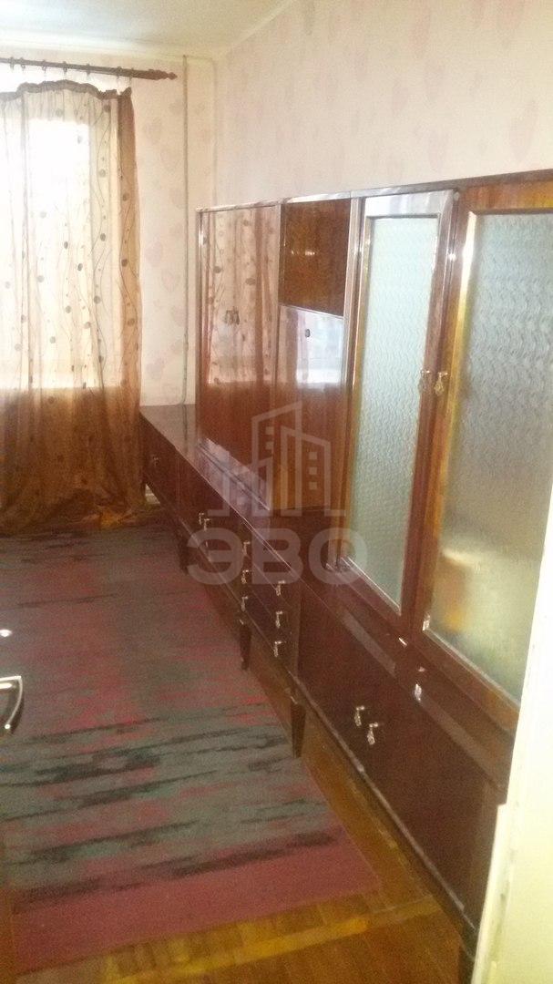 комната в Санкт-Петербурге по адресу: Тихорецкий пр. д 11 к 2