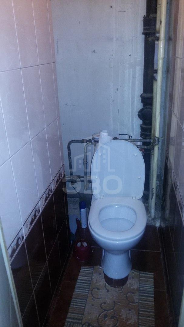 комната в Санкт-Петербурге по адресу: пр. Энгельса д 134 к 1