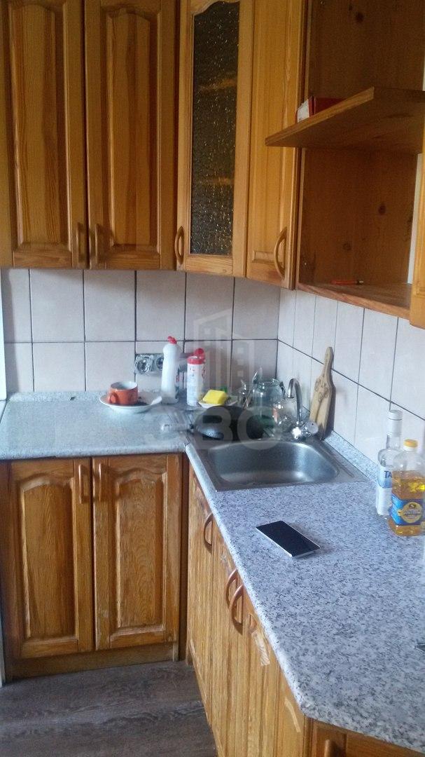 комната в Санкт-Петербурге по адресу: пр. Энгельса д 134 к 1