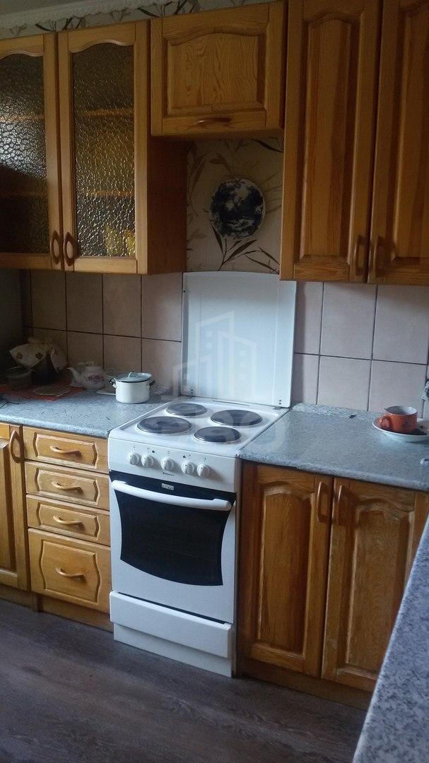 комната в Санкт-Петербурге по адресу: пр. Энгельса д 134 к 1