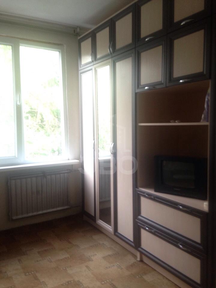 комната в Санкт-Петербурге по адресу: Замшина ул., 66