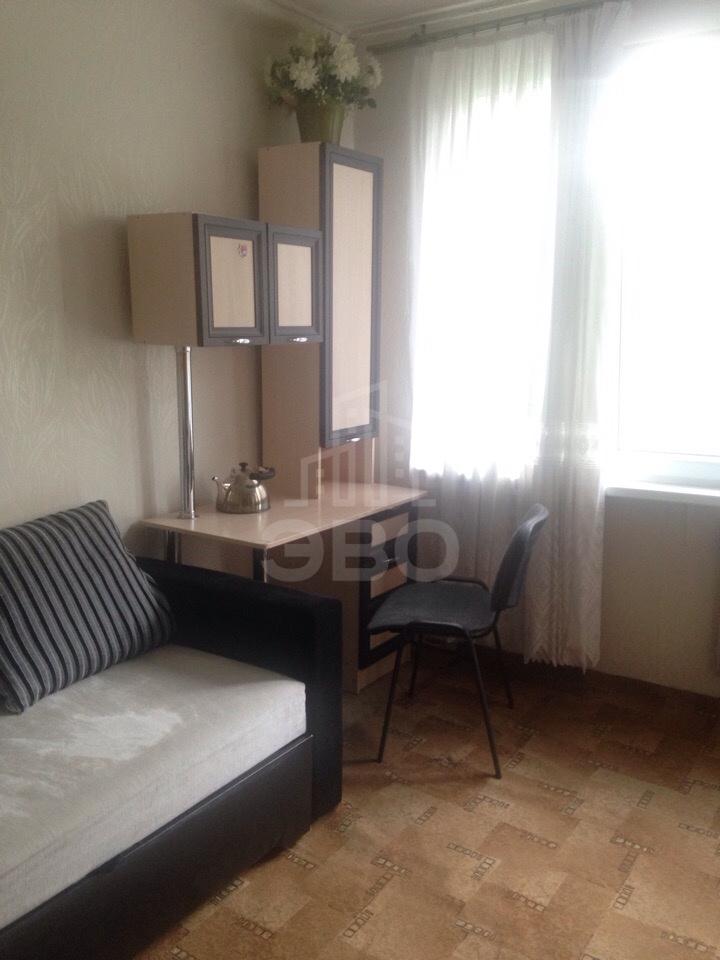 комната в Санкт-Петербурге по адресу: Замшина ул., 66