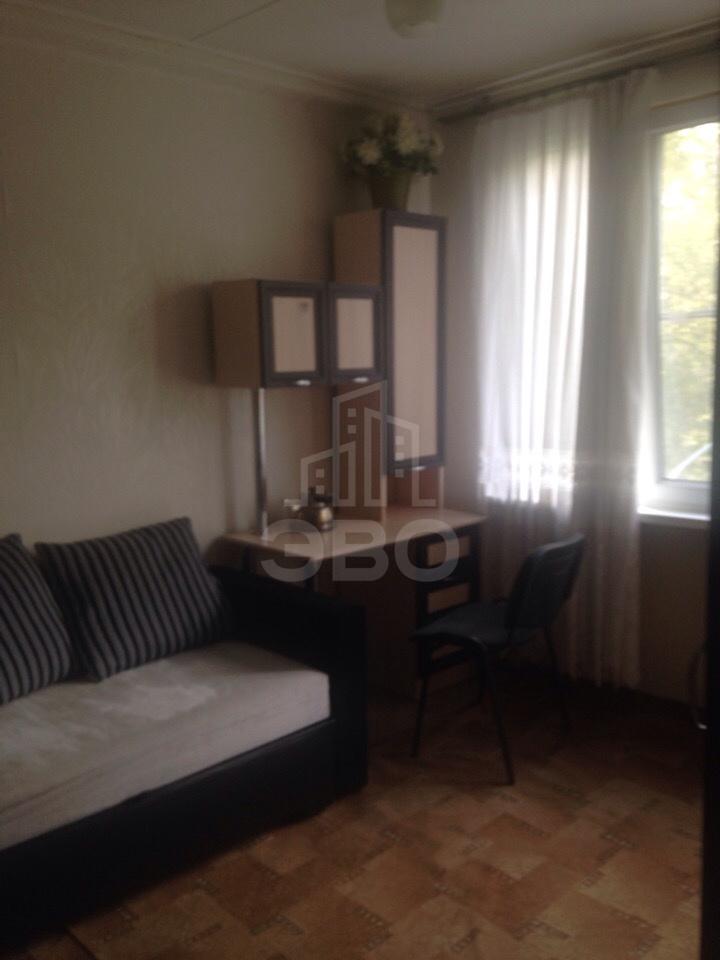 комната в Санкт-Петербурге по адресу: Замшина ул., 66