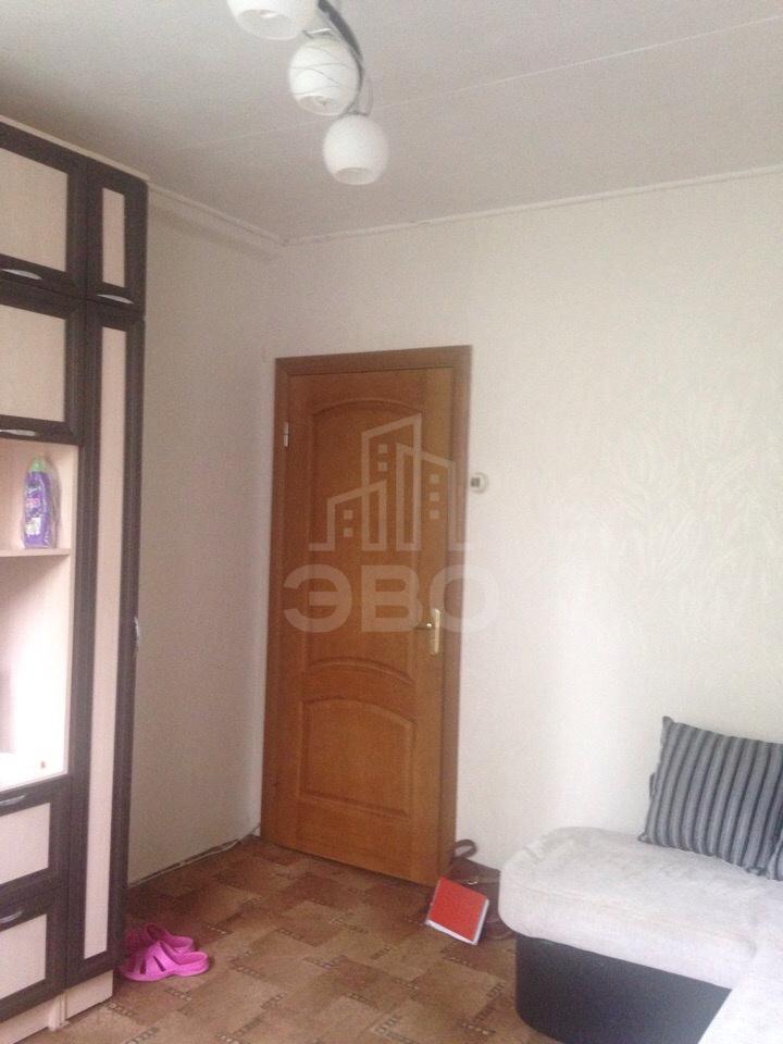 комната в Санкт-Петербурге по адресу: Замшина ул., 66