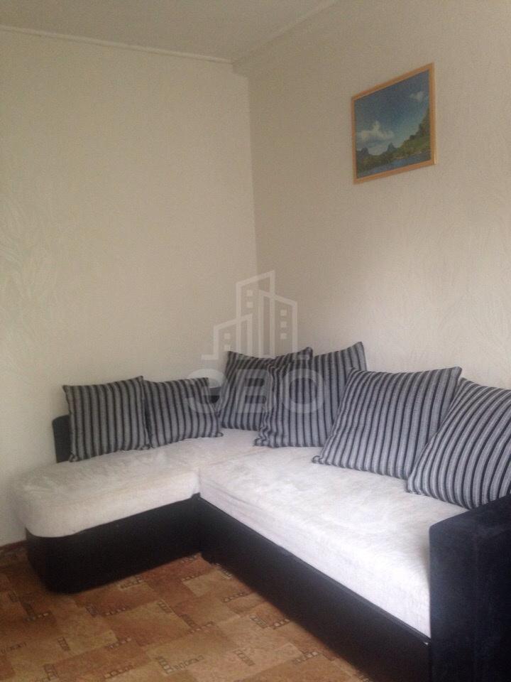 комната в Санкт-Петербурге по адресу: Замшина ул., 66