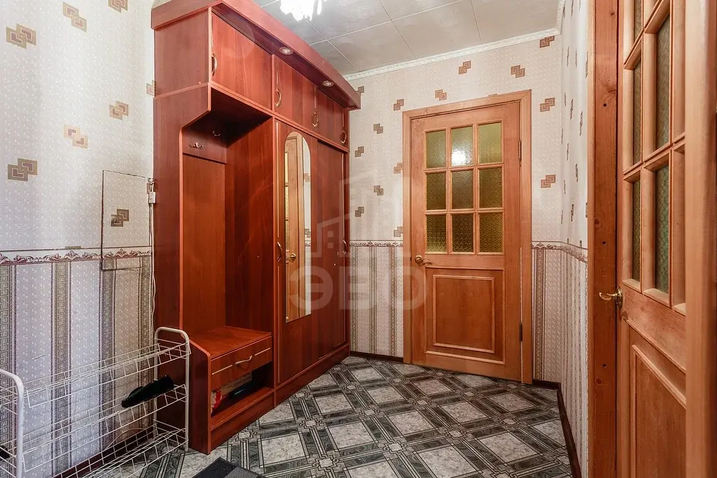 двухкомнатная квартира в Санкт-Петербурге по адресу: Благодатная ул., 61