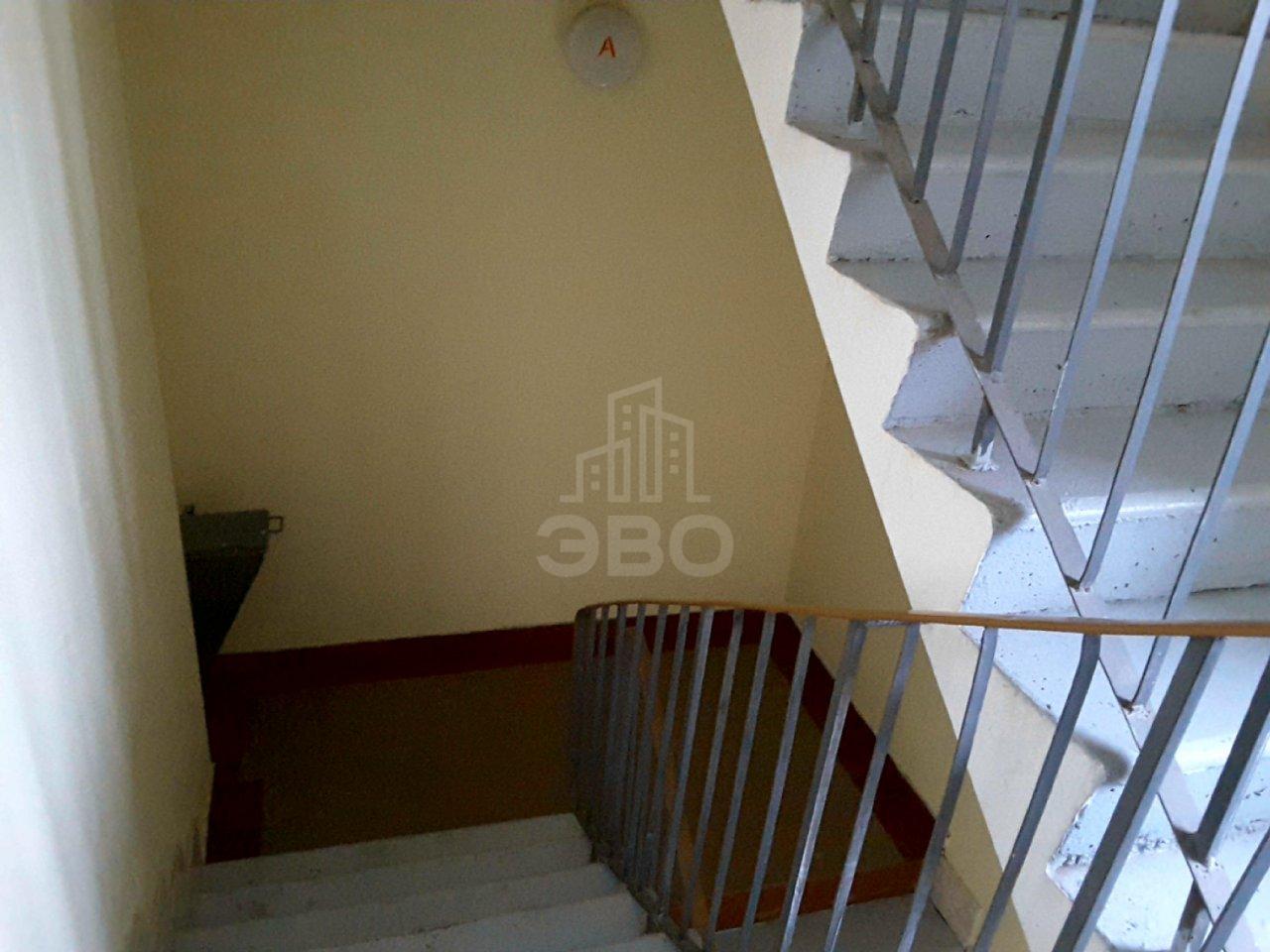 однокомнатная квартира в Санкт-Петербурге по адресу: Большой Сампсониевский пр-кт., 47