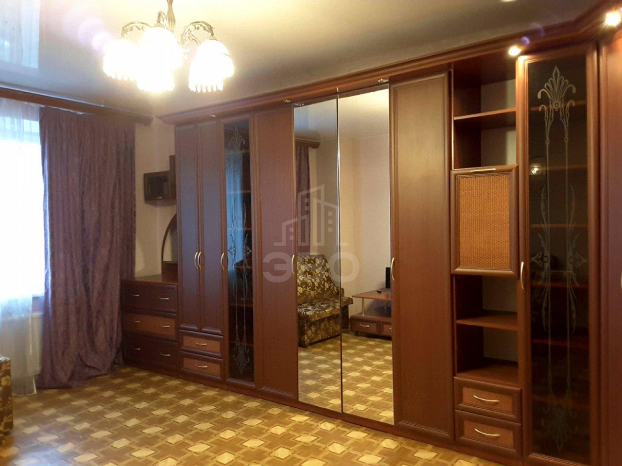 однокомнатная квартира в Санкт-Петербурге по адресу: Большой Сампсониевский пр-кт., 47