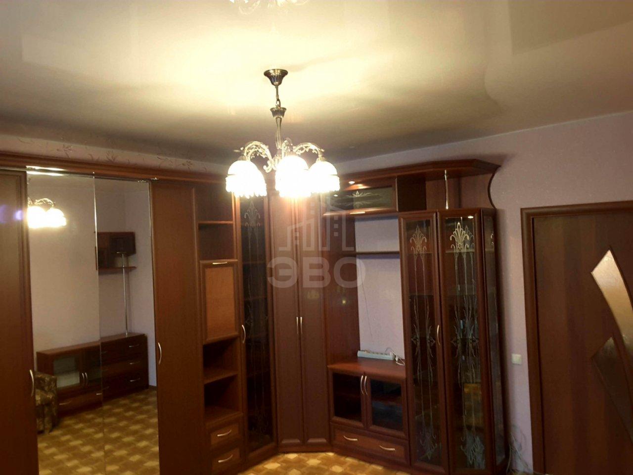 однокомнатная квартира в Санкт-Петербурге по адресу: Большой Сампсониевский пр-кт., 47