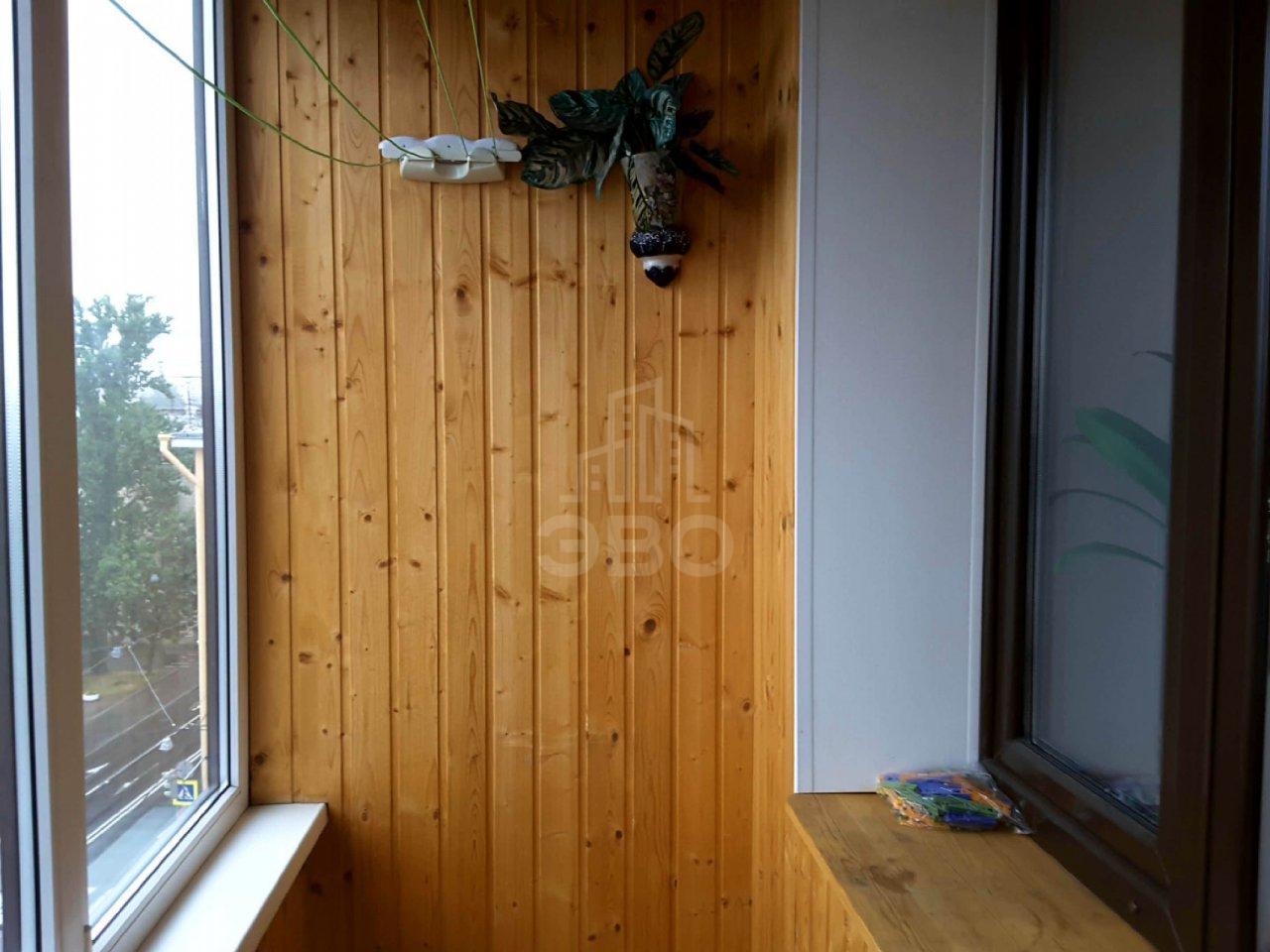 однокомнатная квартира в Санкт-Петербурге по адресу: Большой Сампсониевский пр-кт., 47