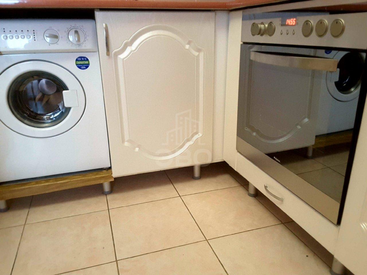 однокомнатная квартира в Санкт-Петербурге по адресу: Большой Сампсониевский пр-кт., 47