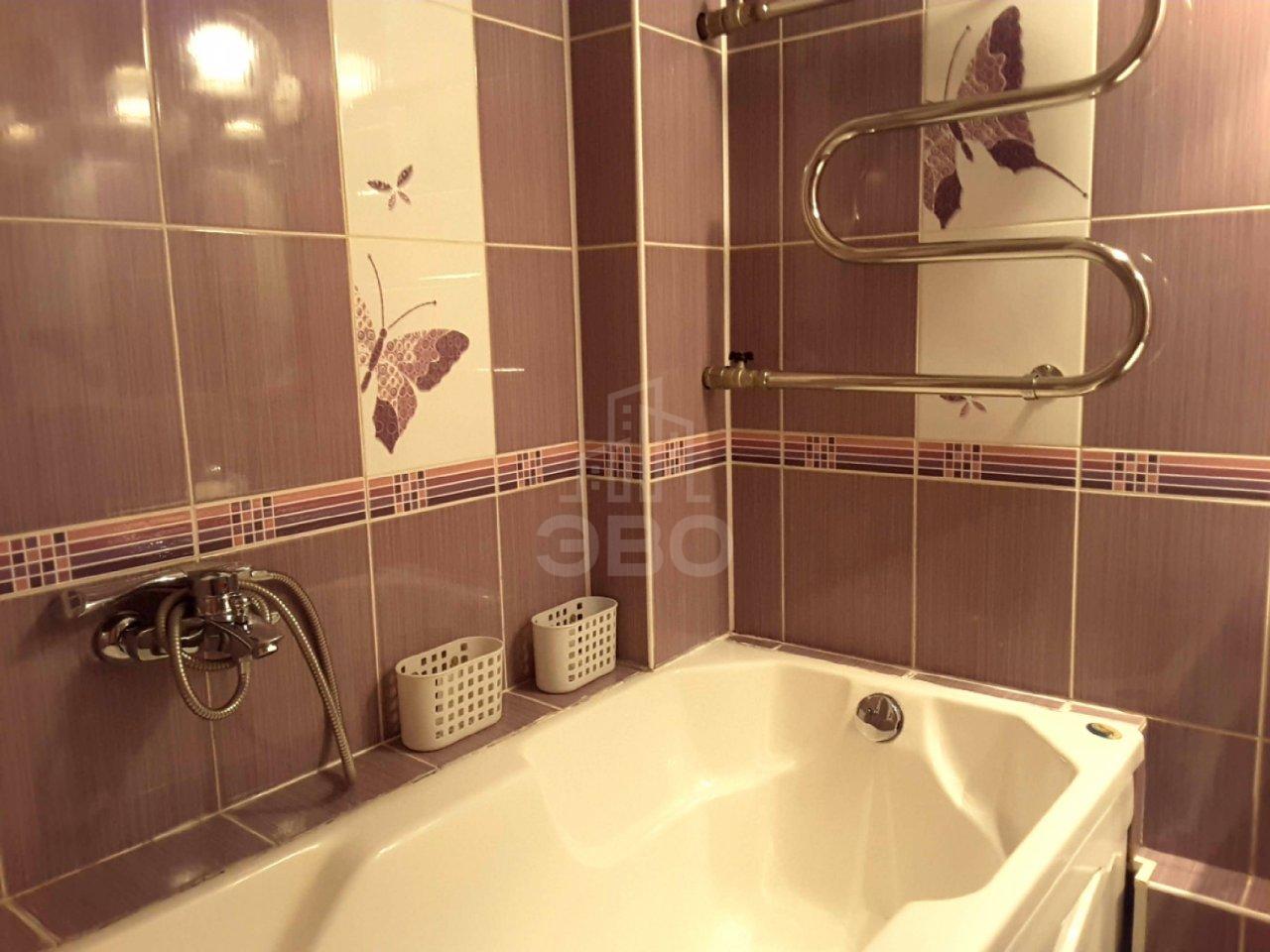 однокомнатная квартира в Санкт-Петербурге по адресу: Большой Сампсониевский пр-кт., 47