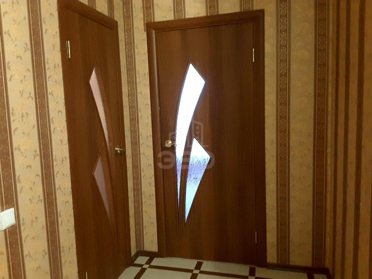 однокомнатная квартира в Санкт-Петербурге по адресу: Большой Сампсониевский пр-кт., 47