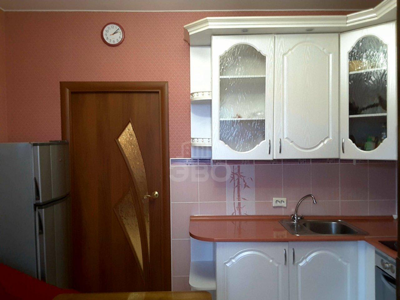 однокомнатная квартира в Санкт-Петербурге по адресу: Большой Сампсониевский пр-кт., 47