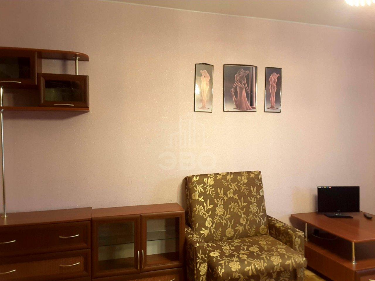 однокомнатная квартира в Санкт-Петербурге по адресу: Большой Сампсониевский пр-кт., 47