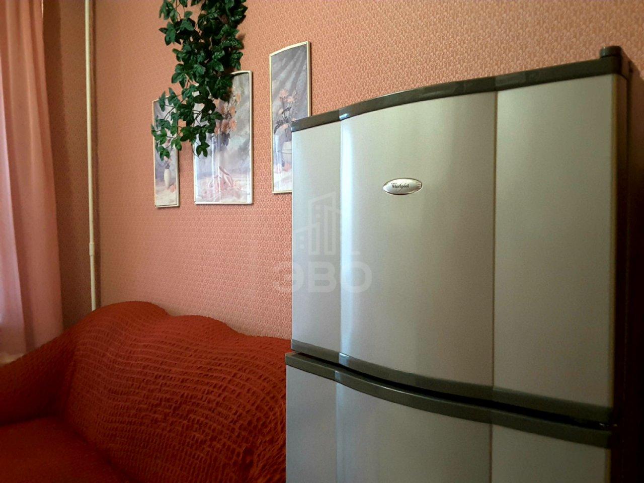 однокомнатная квартира в Санкт-Петербурге по адресу: Большой Сампсониевский пр-кт., 47