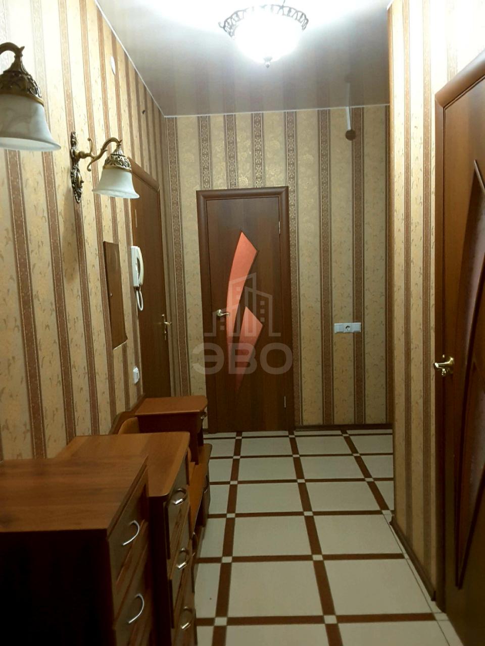 однокомнатная квартира в Санкт-Петербурге по адресу: Большой Сампсониевский пр-кт., 47