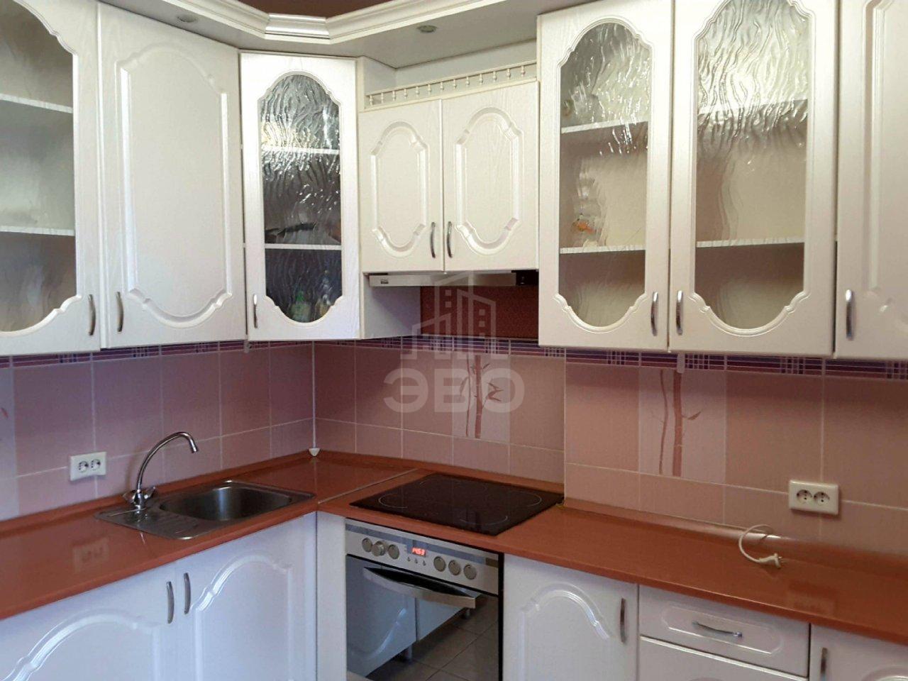 однокомнатная квартира в Санкт-Петербурге по адресу: Большой Сампсониевский пр-кт., 47