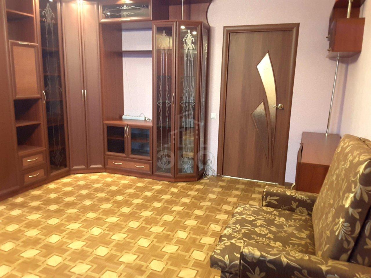 однокомнатная квартира в Санкт-Петербурге по адресу: Большой Сампсониевский пр-кт., 47