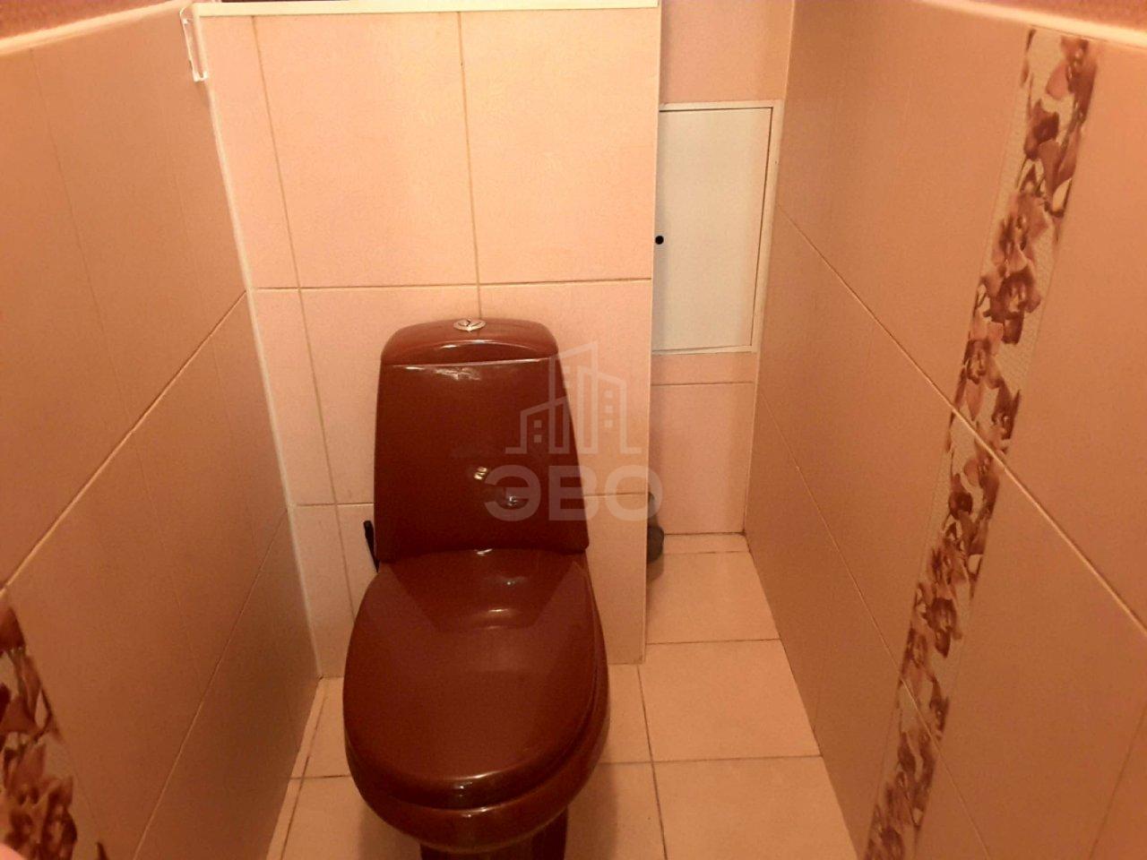 однокомнатная квартира в Санкт-Петербурге по адресу: Большой Сампсониевский пр-кт., 47