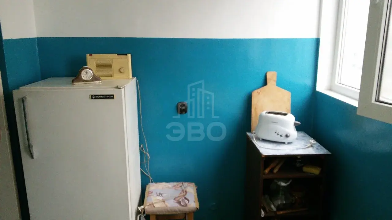 однокомнатная квартира в Санкт-Петербурге по адресу: ул. Стойкости д 41