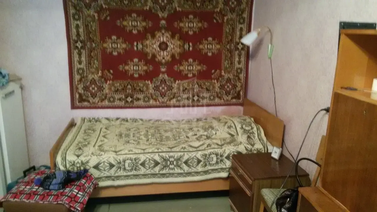 однокомнатная квартира в Санкт-Петербурге по адресу: ул. Стойкости д 41