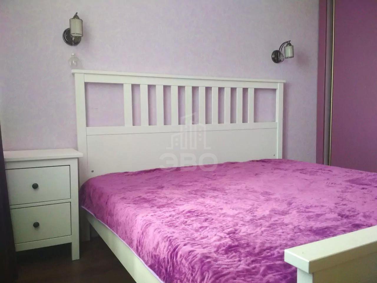 двухкомнатная квартира в Санкт-Петербурге по адресу: Тарасова ул., 8, к 2