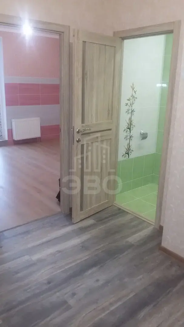 трехкомнатная квартира в Санкт-Петербурге по адресу: ул.Кременчугская д 9 к 1