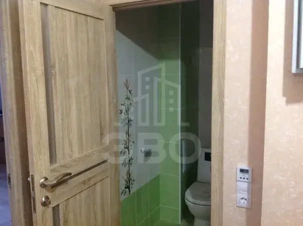 трехкомнатная квартира в Санкт-Петербурге по адресу: ул.Кременчугская д 9 к 1