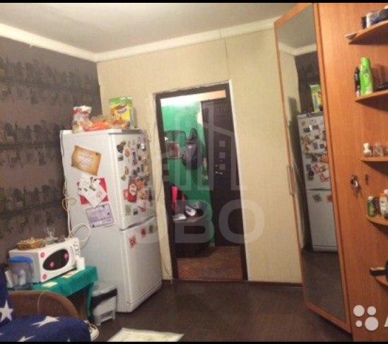 комната в Санкт-Петербурге по адресу: пер. 3-й Рабфаковский д 12 к 4