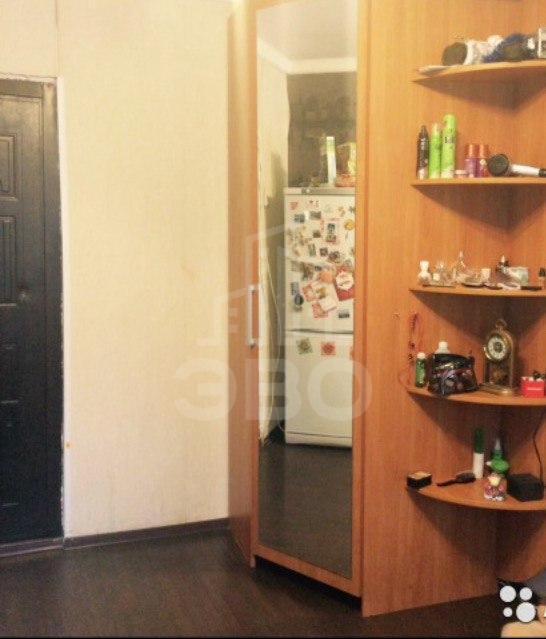 комната в Санкт-Петербурге по адресу: пер. 3-й Рабфаковский д 12 к 4