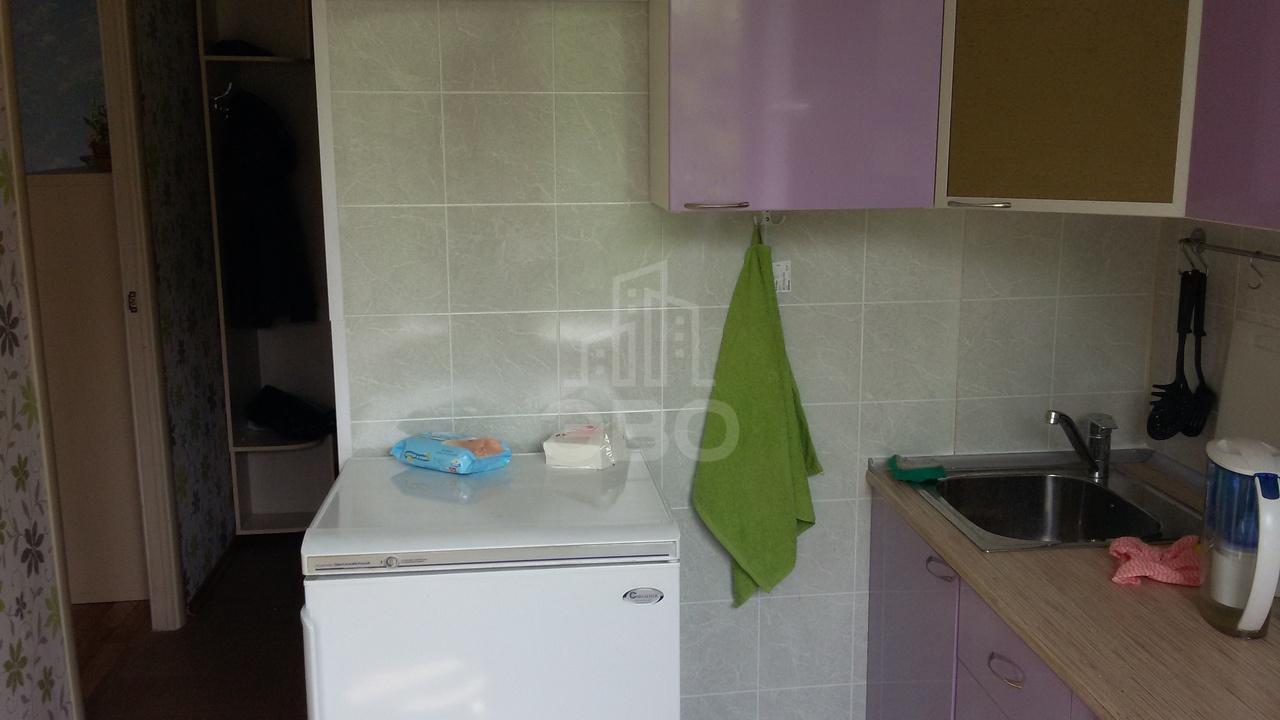 однокомнатная квартира в Санкт-Петербурге по адресу: Бабушкина ул., 99