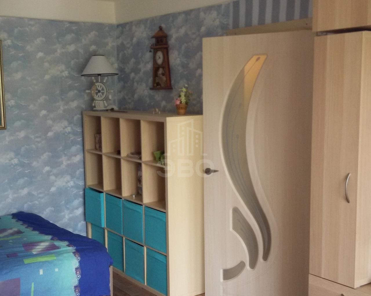 однокомнатная квартира в Санкт-Петербурге по адресу: Бабушкина ул., 99