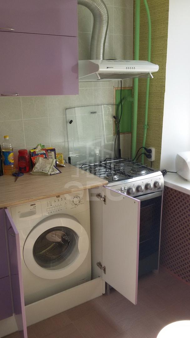 однокомнатная квартира в Санкт-Петербурге по адресу: Бабушкина ул., 99