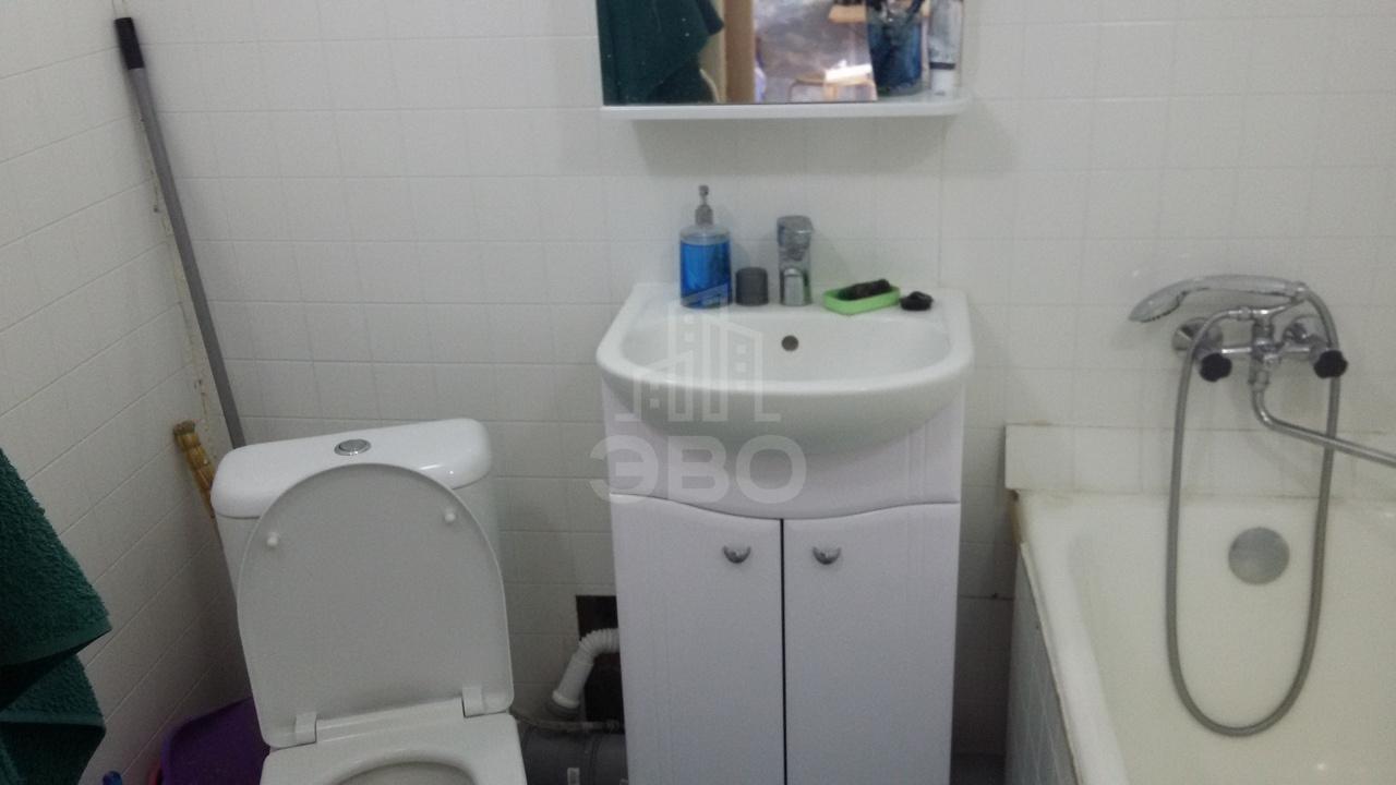 однокомнатная квартира в Санкт-Петербурге по адресу: Бабушкина ул., 99