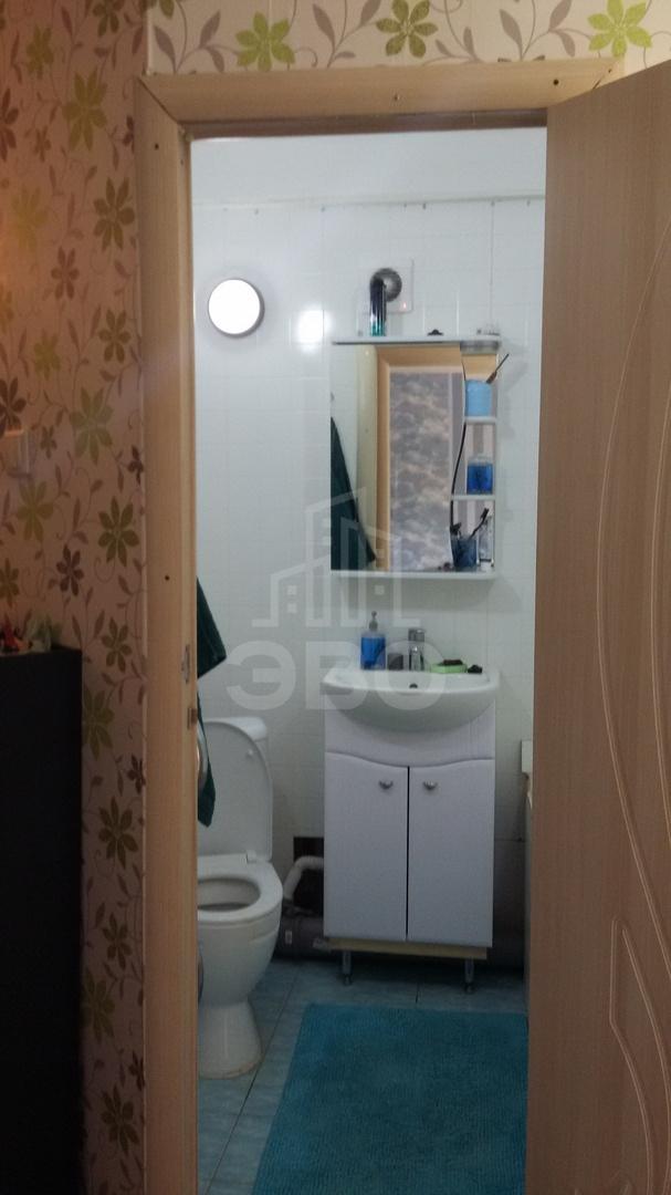 однокомнатная квартира в Санкт-Петербурге по адресу: Бабушкина ул., 99