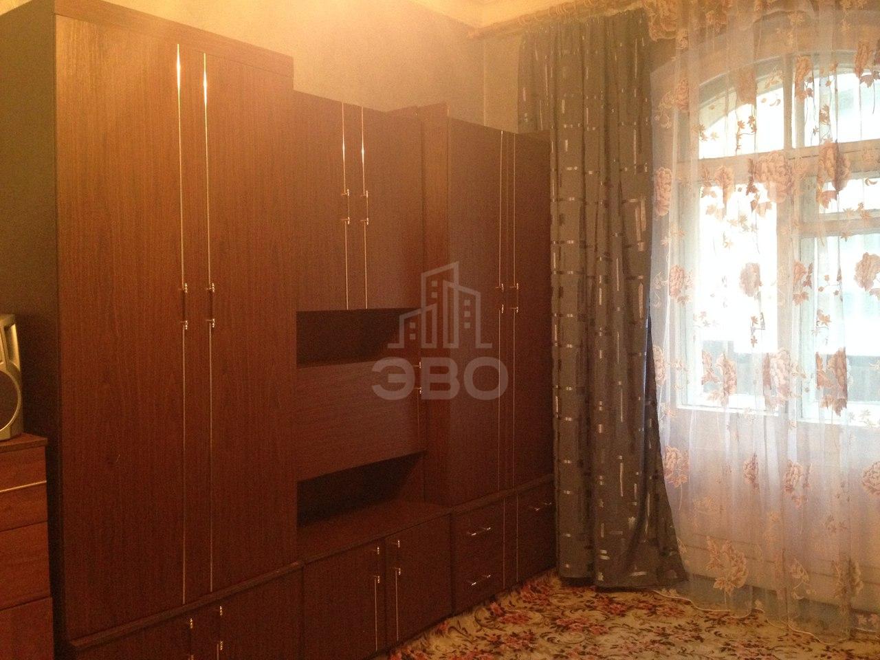 комната в Санкт-Петербурге по адресу: пр Пархоменко д 8