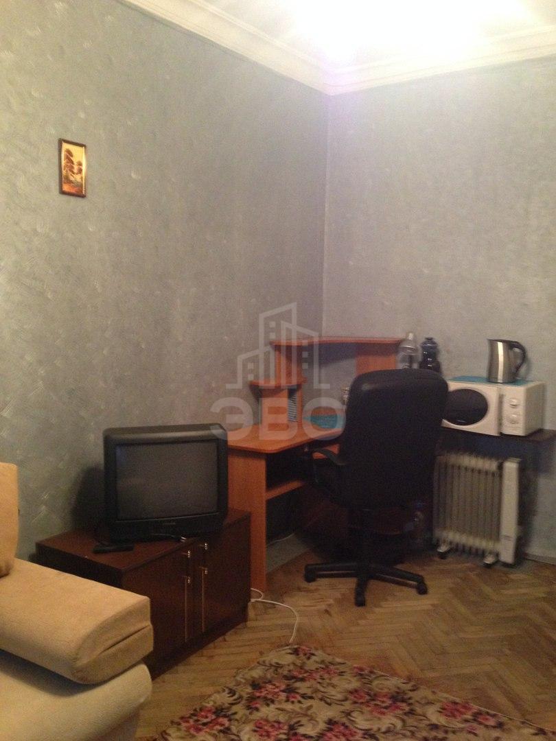 комната в Санкт-Петербурге по адресу: пр Пархоменко д 8