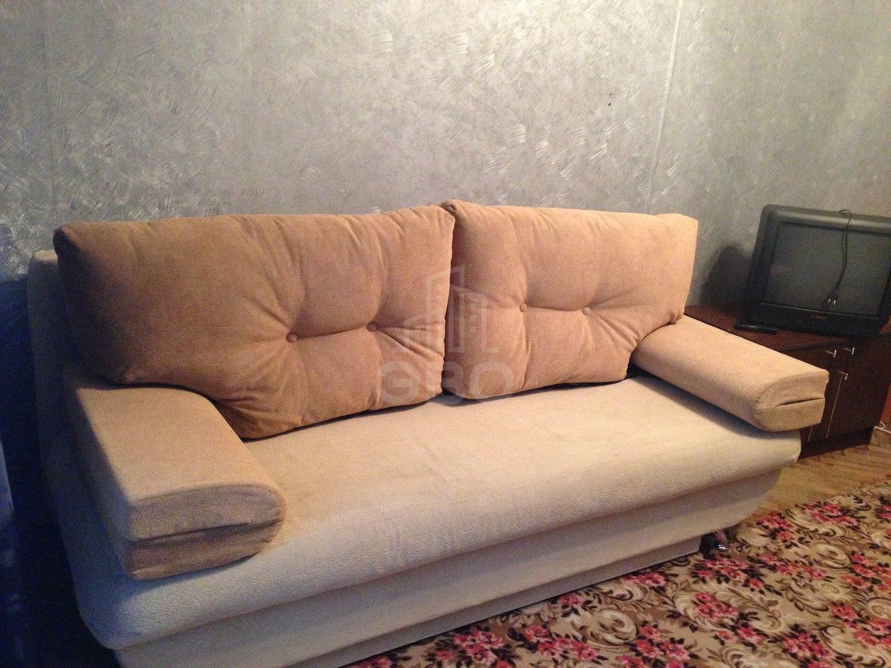 комната в Санкт-Петербурге по адресу: пр Пархоменко д 8