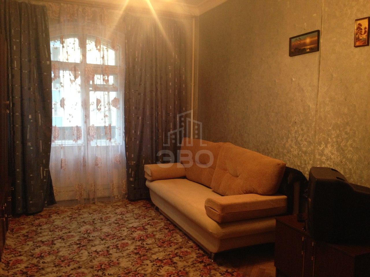 комната в Санкт-Петербурге по адресу: пр Пархоменко д 8