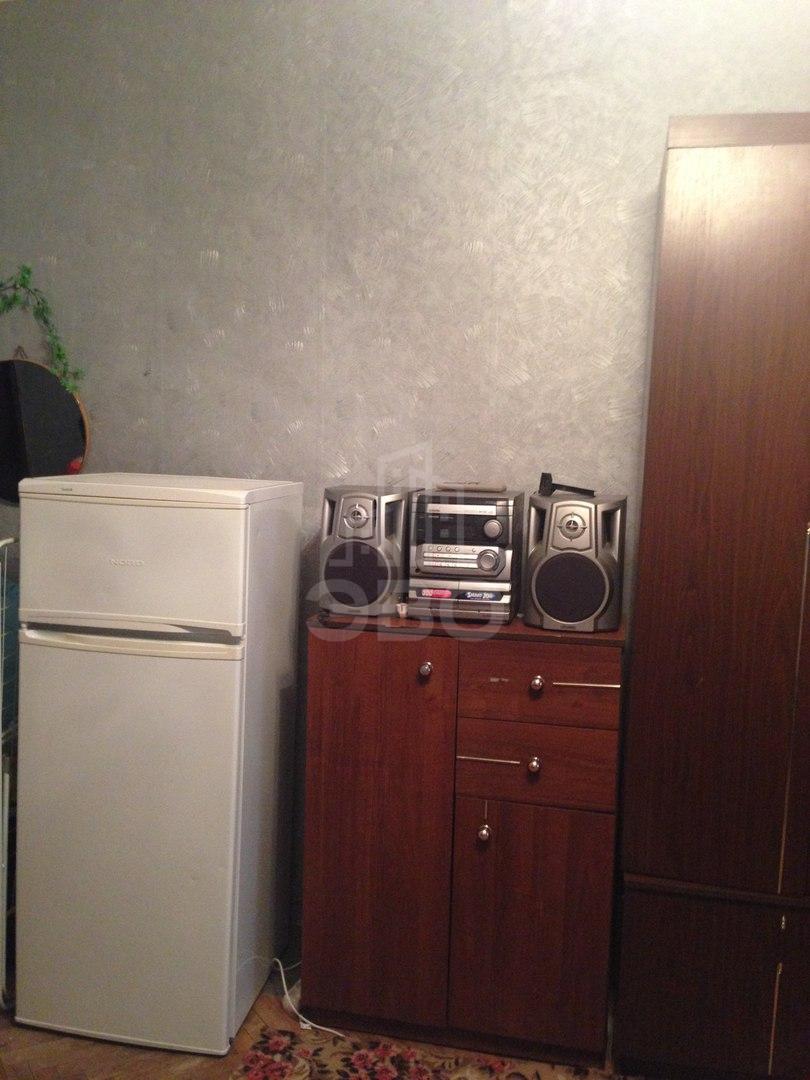 комната в Санкт-Петербурге по адресу: пр Пархоменко д 8