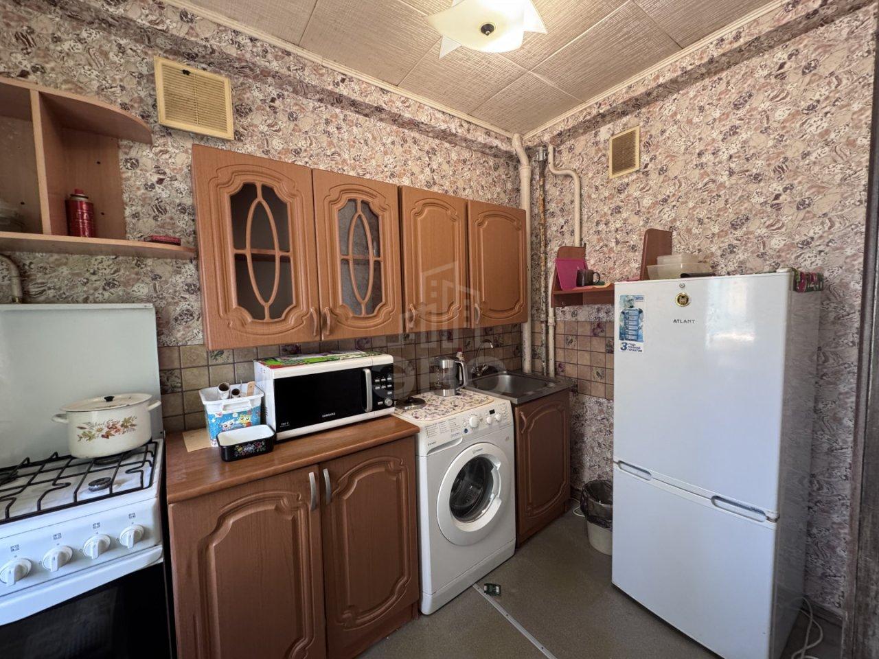 однокомнатная квартира в Санкт-Петербурге по адресу: Народного Ополчения проспект, 27