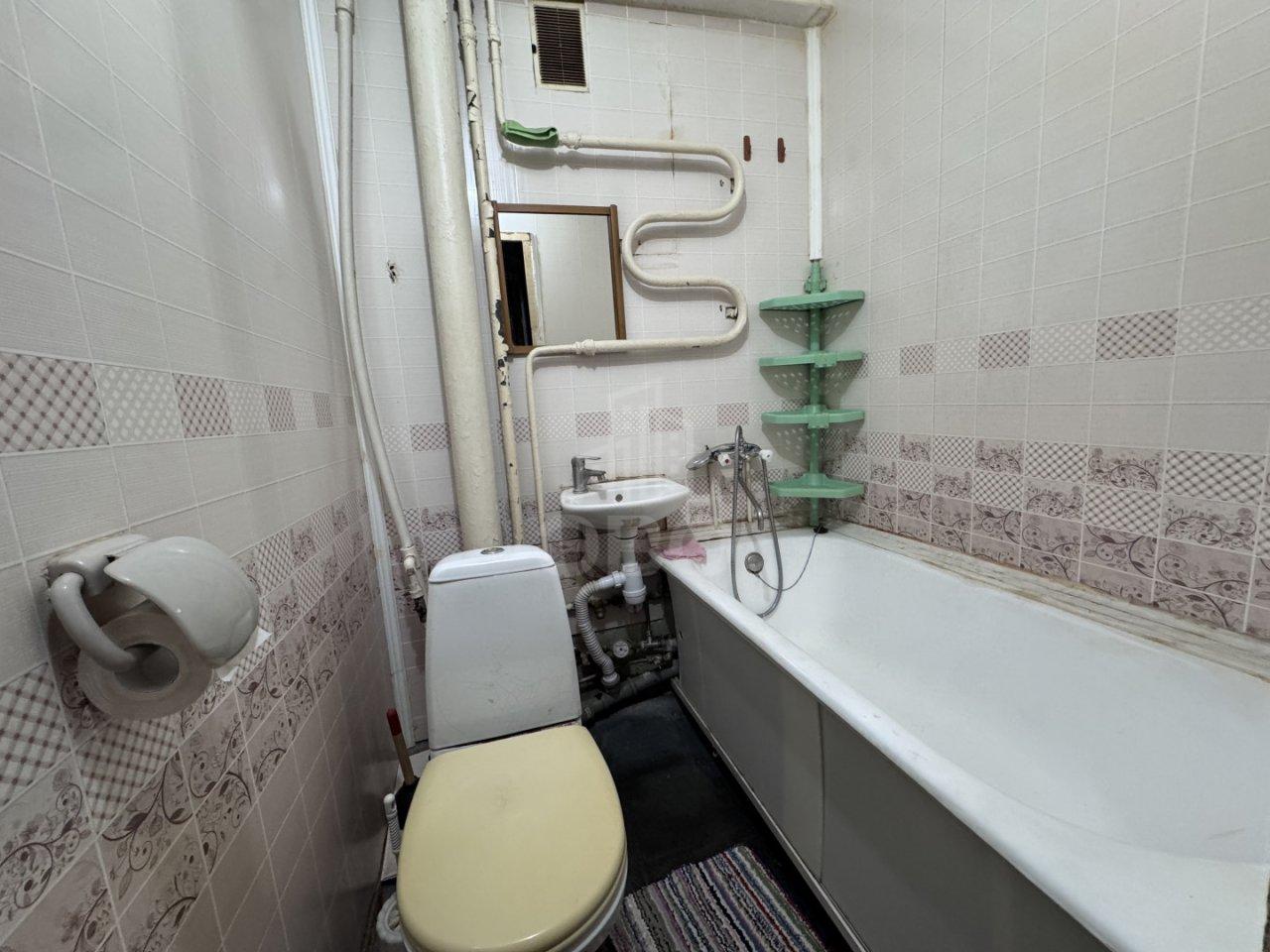 однокомнатная квартира в Санкт-Петербурге по адресу: Народного Ополчения проспект, 27